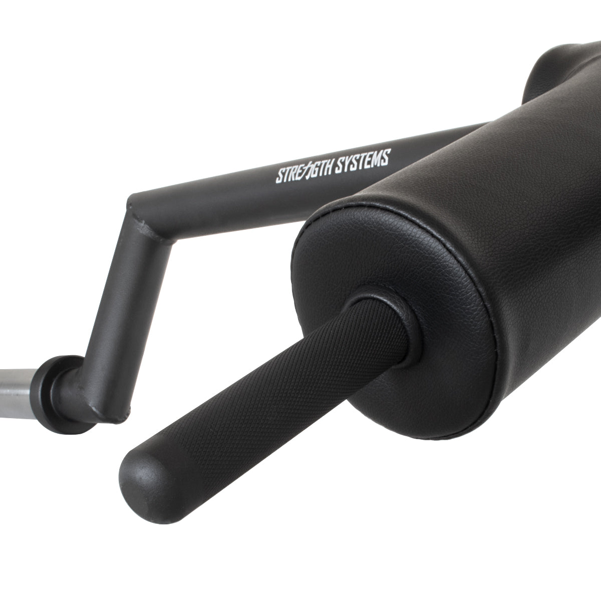 B-WARE Riot Olympic Safety Squat Bar - Strength Shop