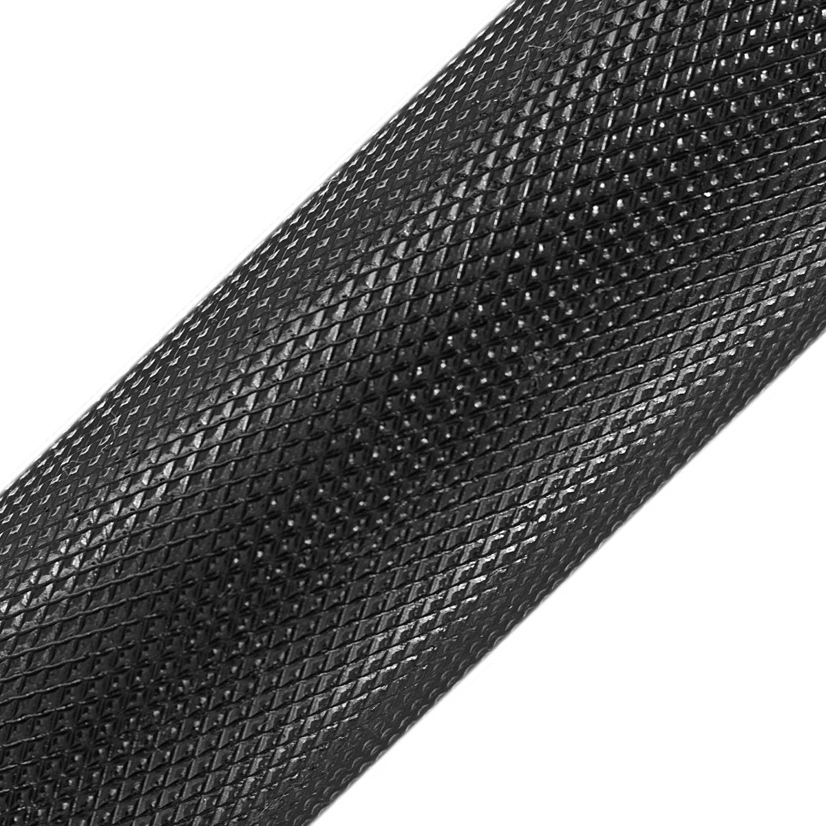 B-WARE Bastard Power Bar With Black Chrome Shaft & Bronze Bushings - Strength Shop