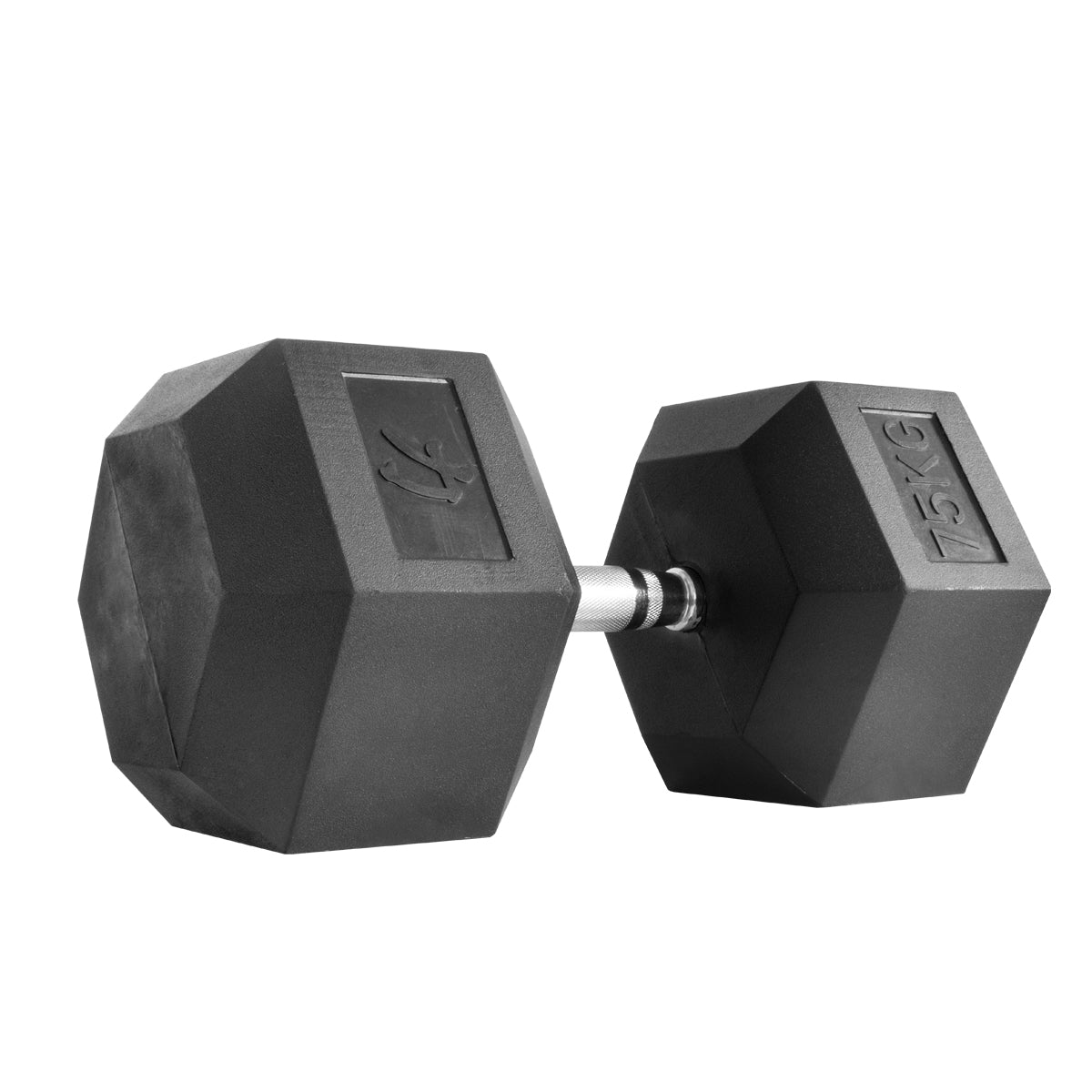 Strength Shop Hex Dumbbells, 1-75kg / 100kg - Strength Shop