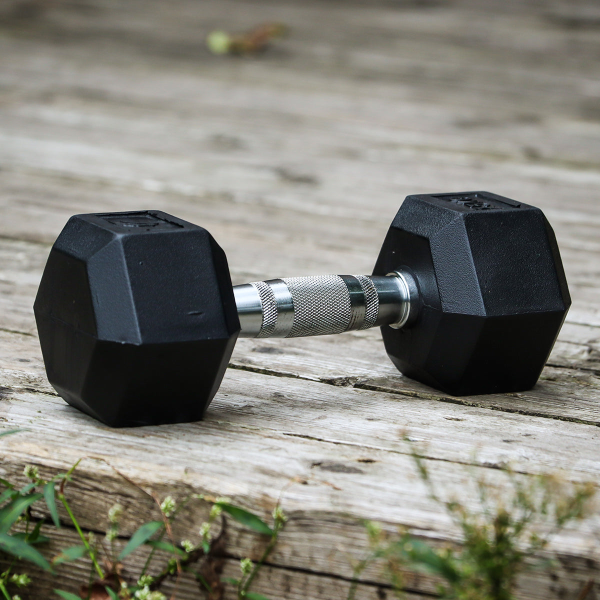 Strength Shop Hex Dumbbells, 1-75kg / 100kg - Strength Shop