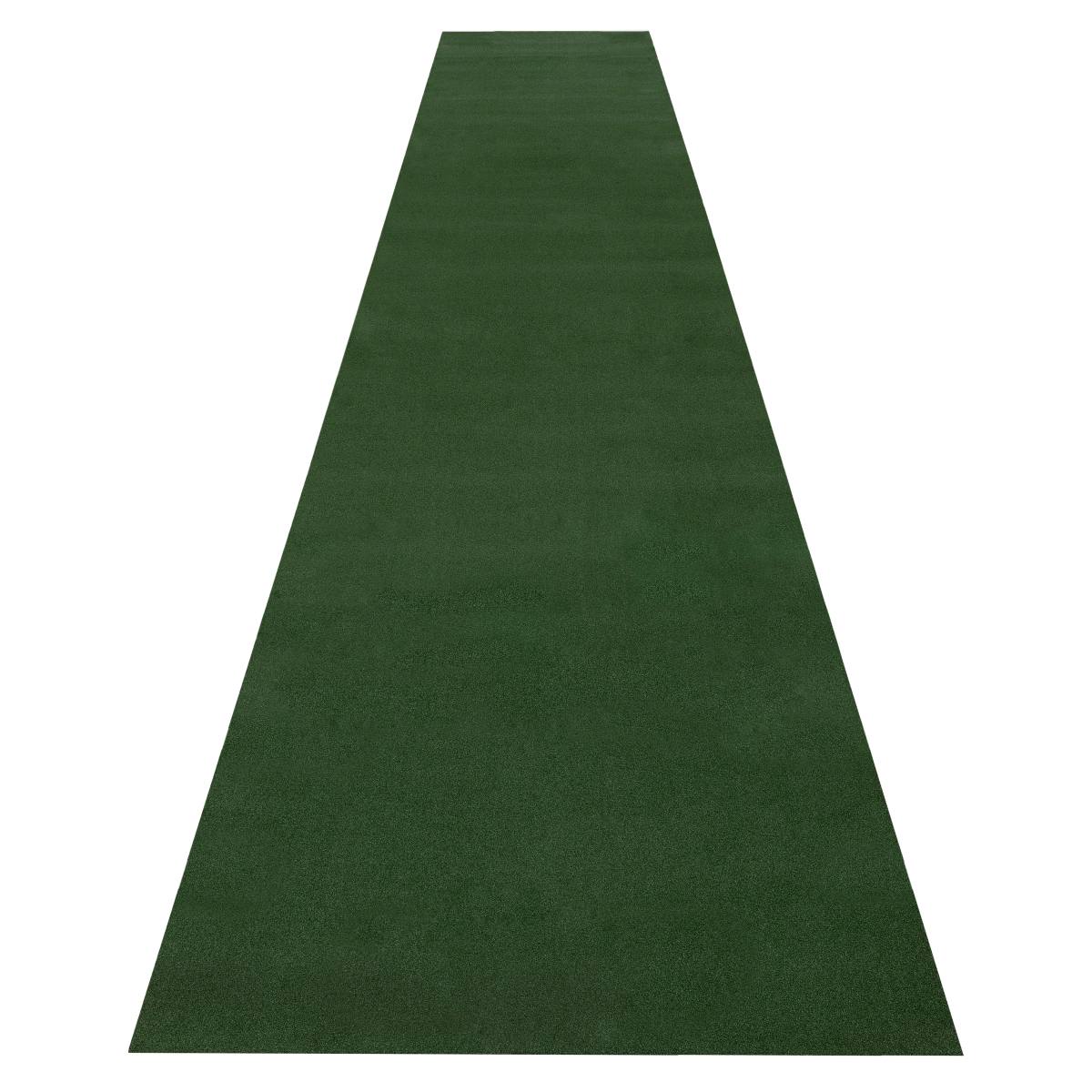 Synthetic Training Turf – Dark Green, 10m & 20m - Strength Shop