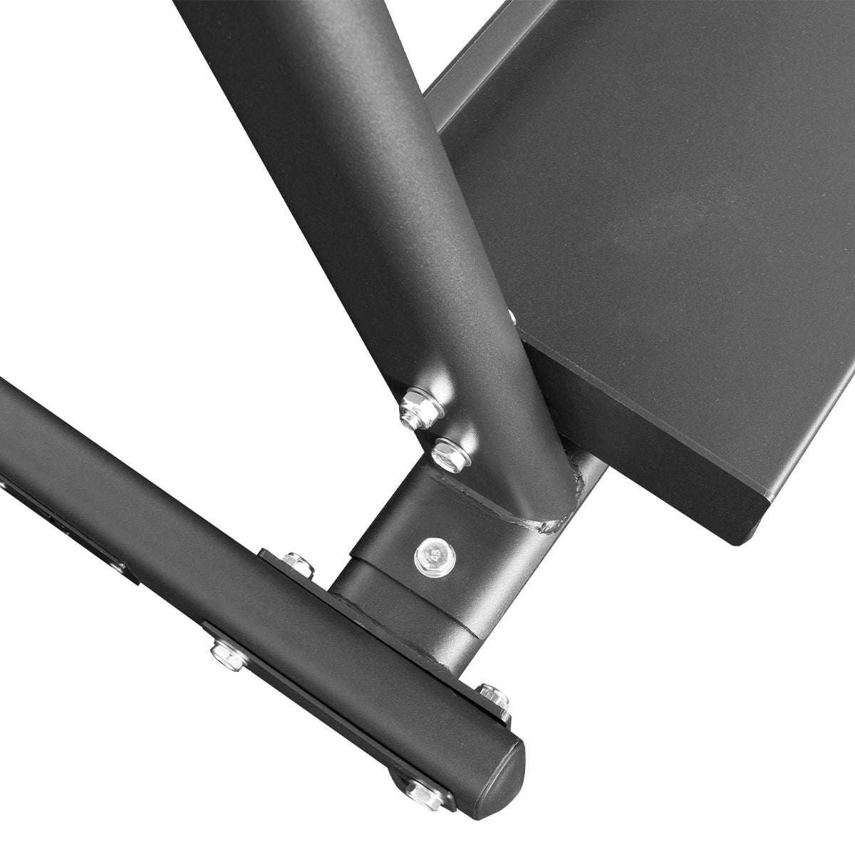 Tiered Kettlebell Rack - Strength Shop