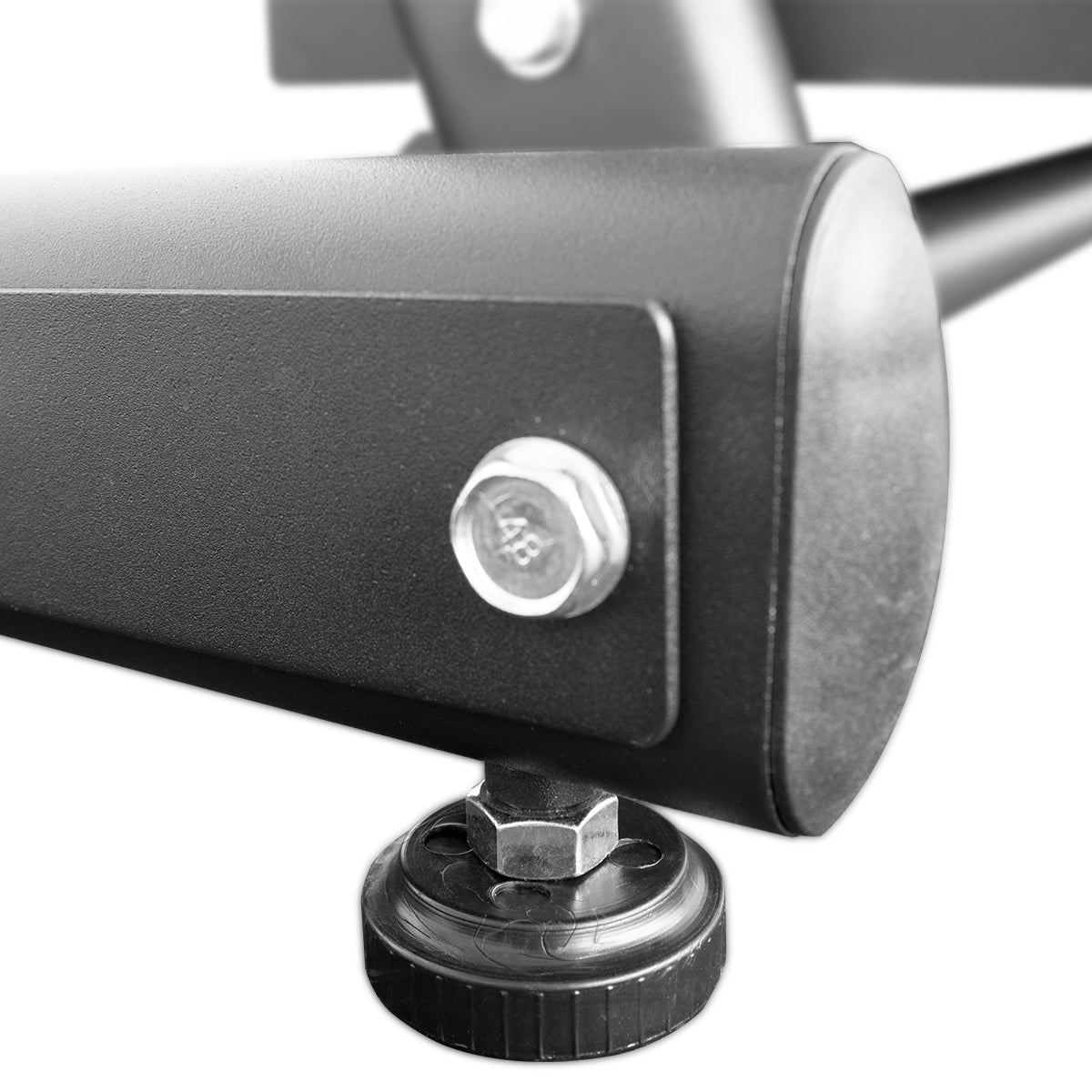 Tiered Kettlebell Rack - Strength Shop