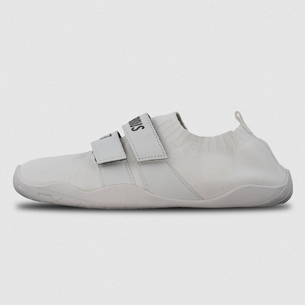 Notorious Lift – Notorious Lifters Gen 2, Pure White - Strength Shop