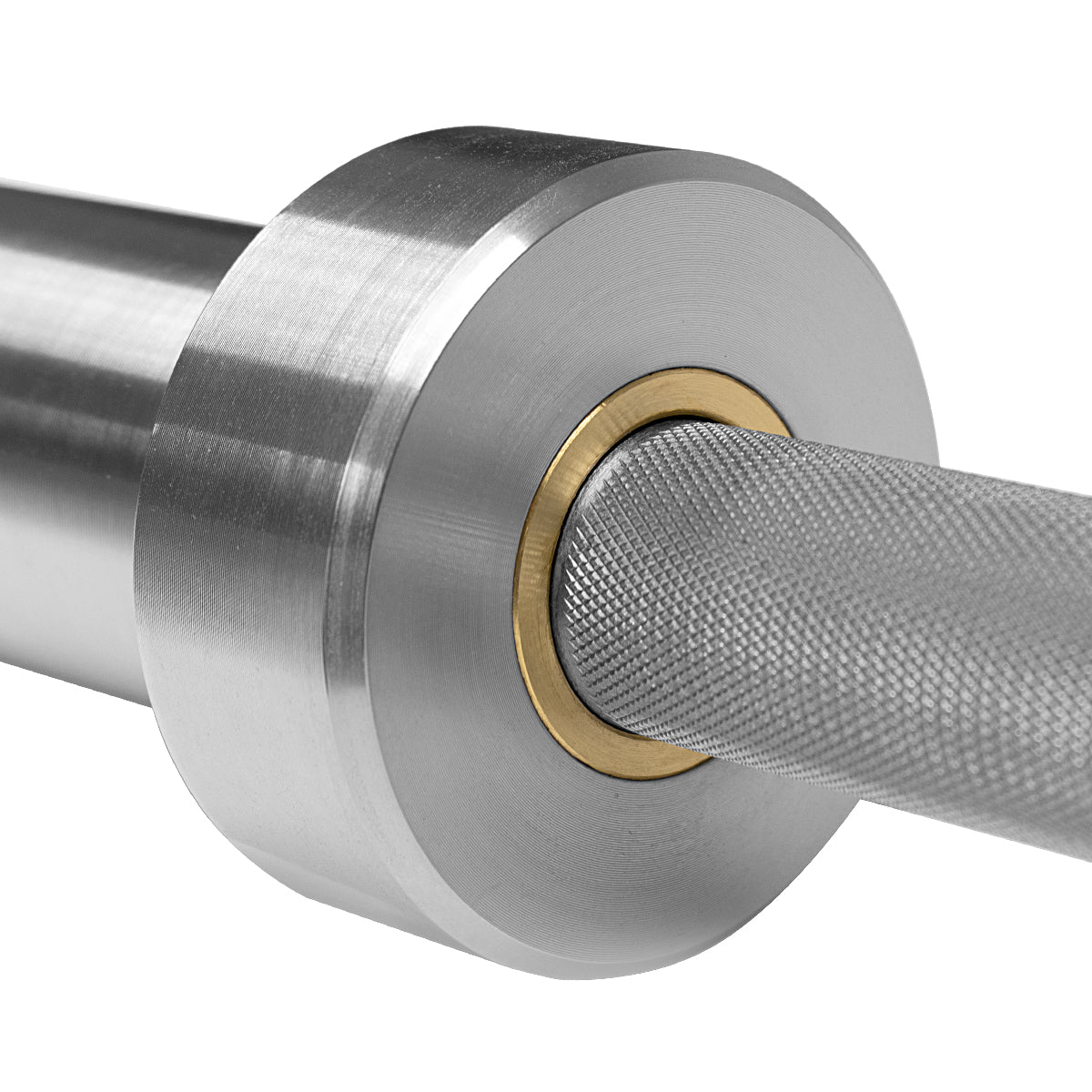 Riot Weightlifting Bar - Men's 20kg, IWF Specification - Strength Shop