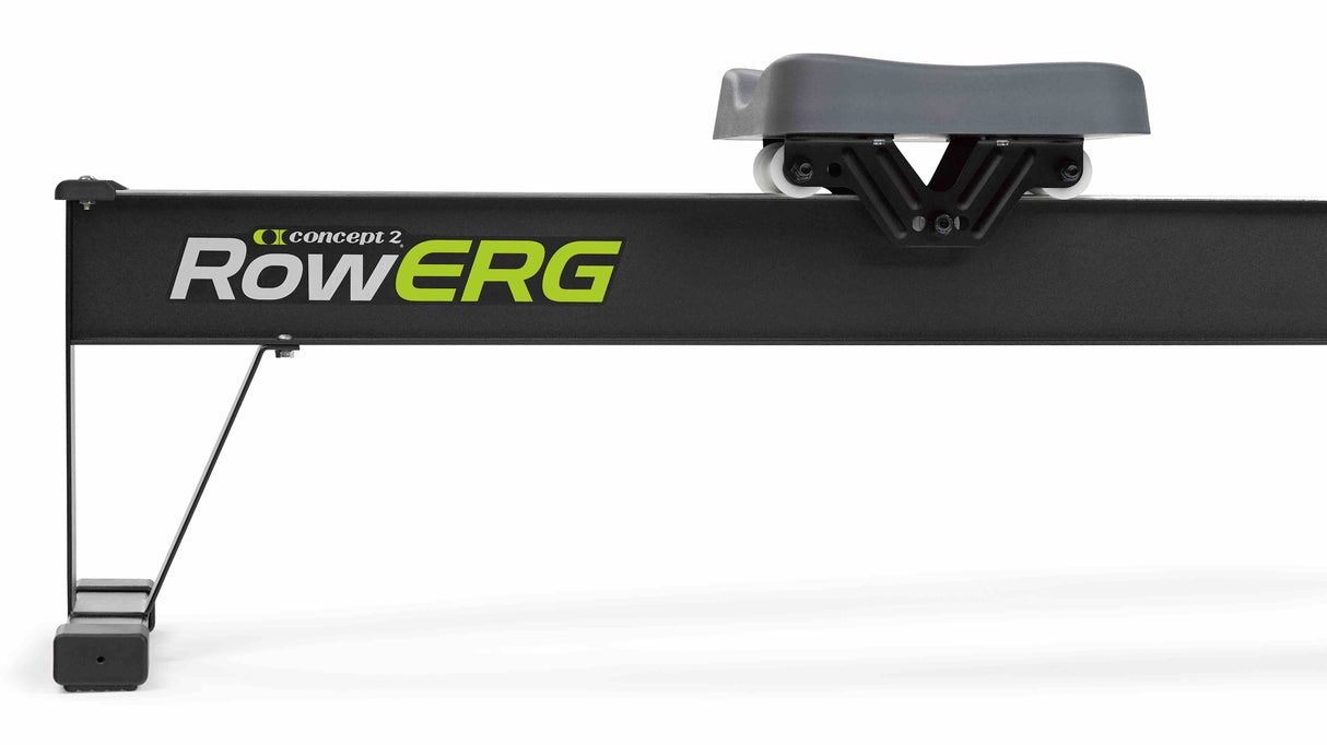Concept 2 - ROWERG ROWER - PM5 - Strength Shop
