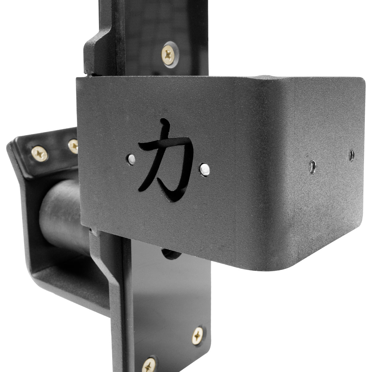 Roller J-Hooks, 60mm Or 75mm & Guided Roller Exchange Inserts - Strength Shop