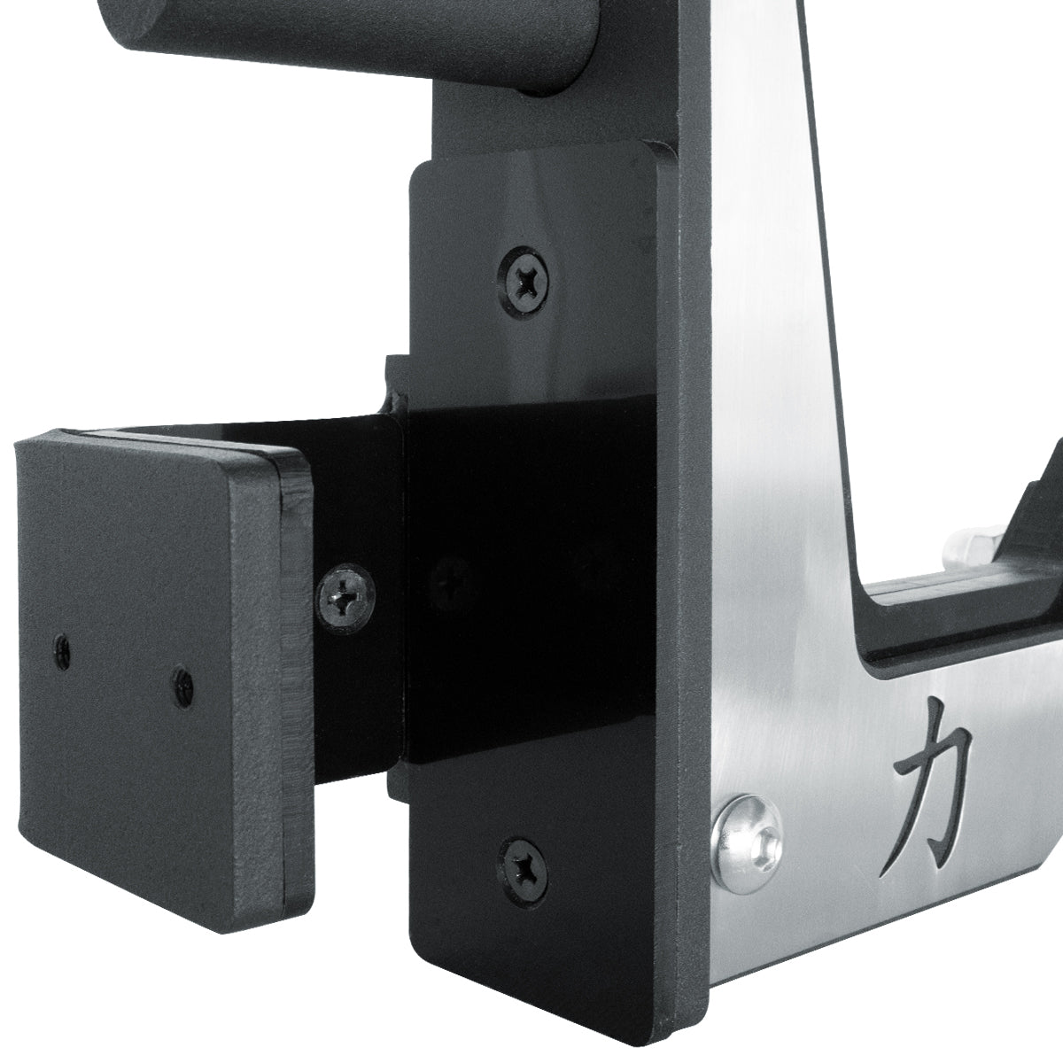 Sandwich J-Hooks, 60mm or 75mm - Strength Shop