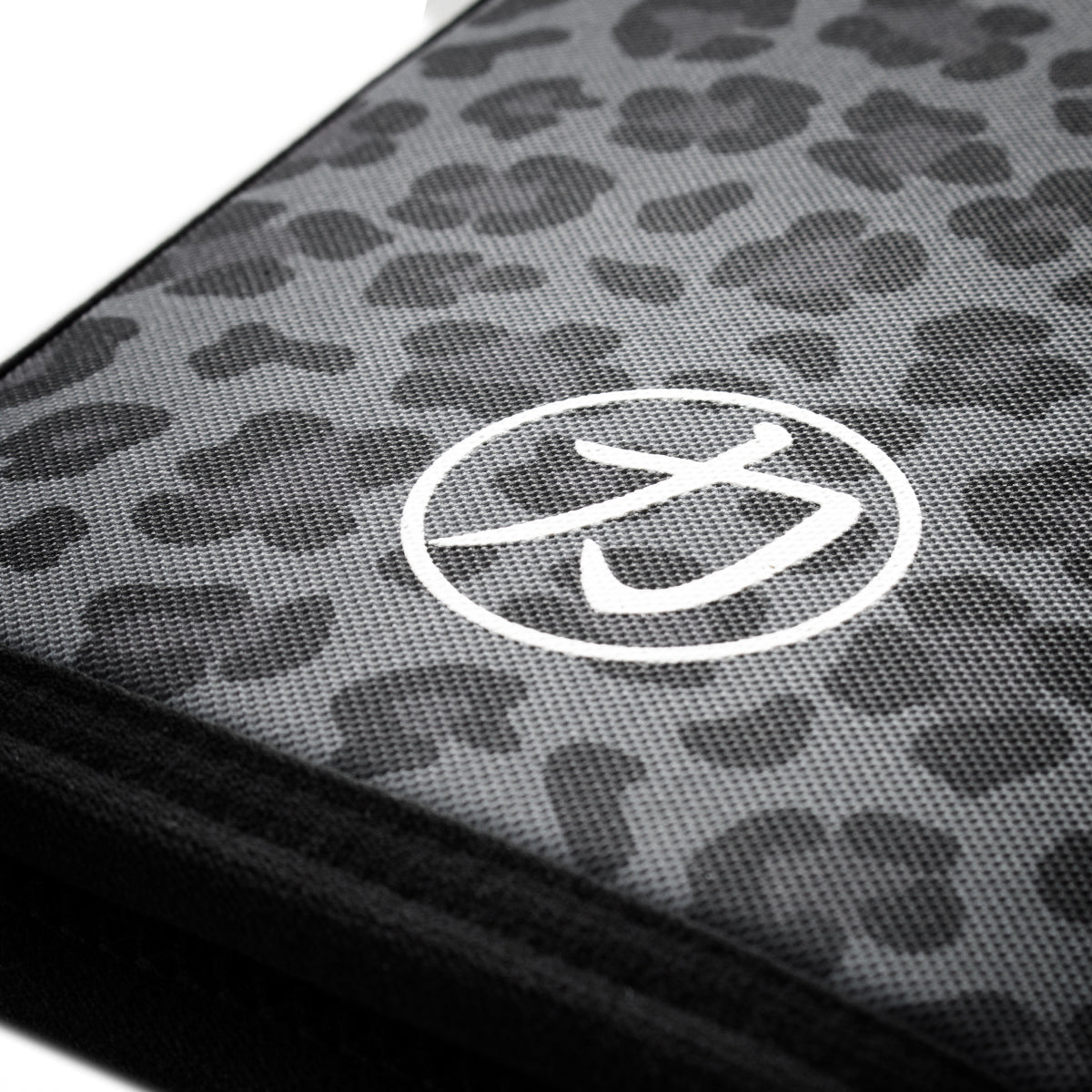 7mm Inferno Neoprene Knee Sleeves, Dark Leo - IPF Approved (Pair) - Strength Shop