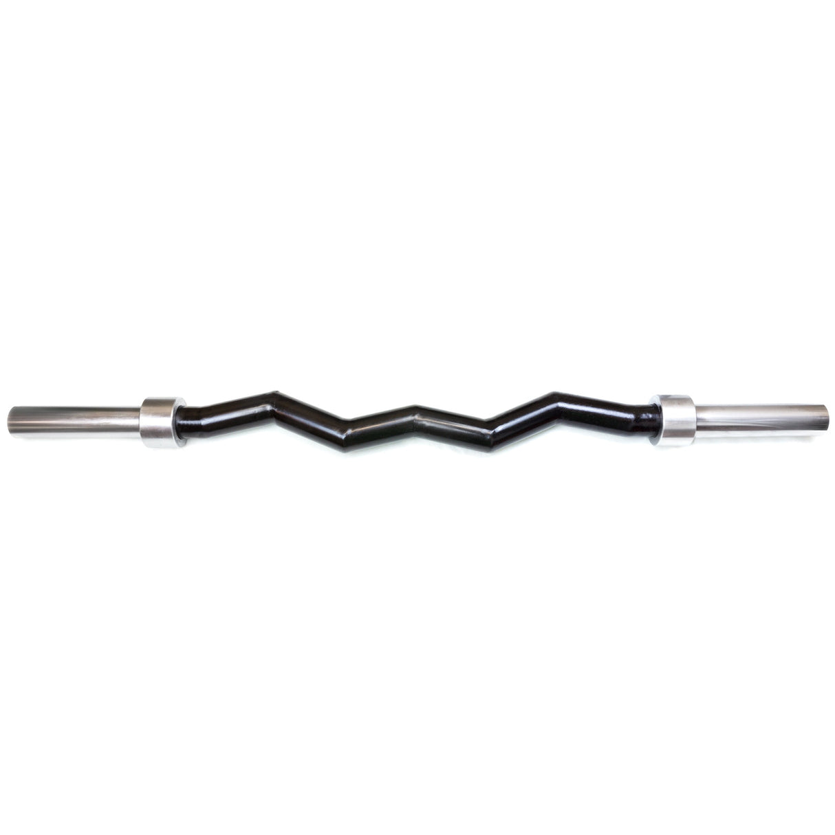 Thick EZ Olympic Curl Bar - 50MM - Strength Shop
