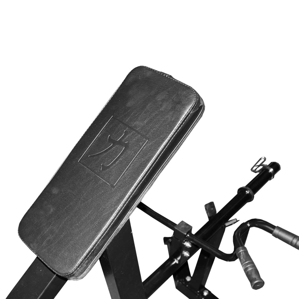 Original Chest Supported Lat Row Bench - Strength Shop