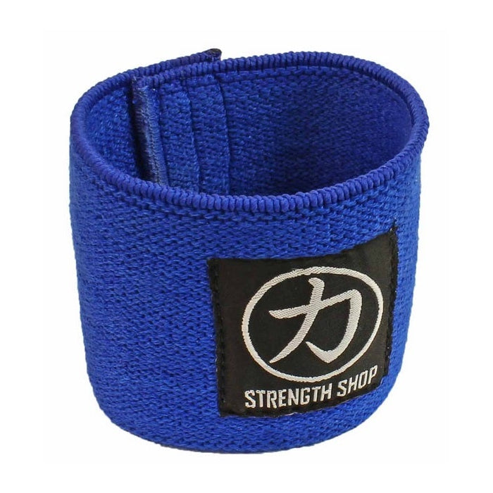 Power Cuff - Pair - Strength Shop