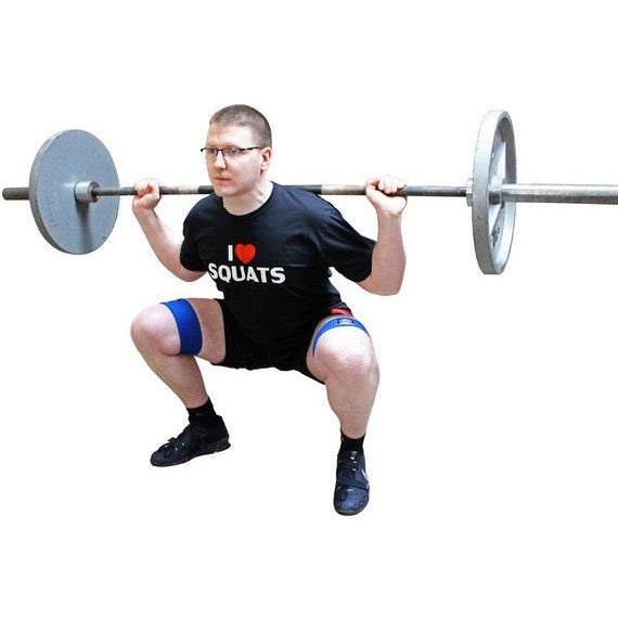 Power Cuff - Pair - Strength Shop