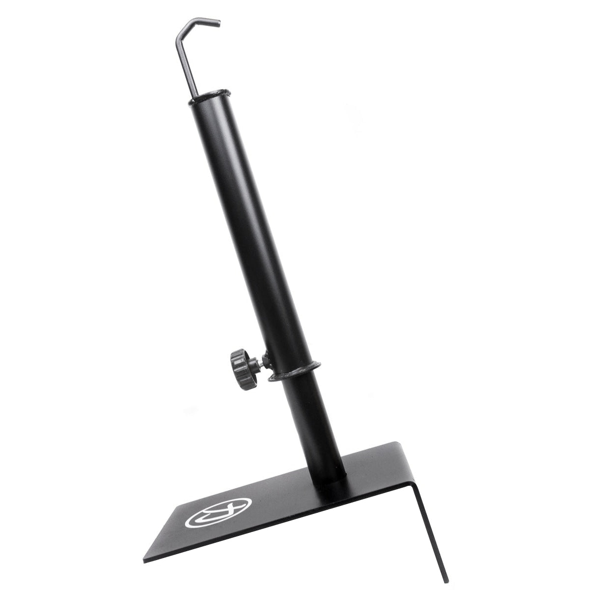 Eccentric Bench/Squat Hooks - Fully Adjustable - Strength Shop
