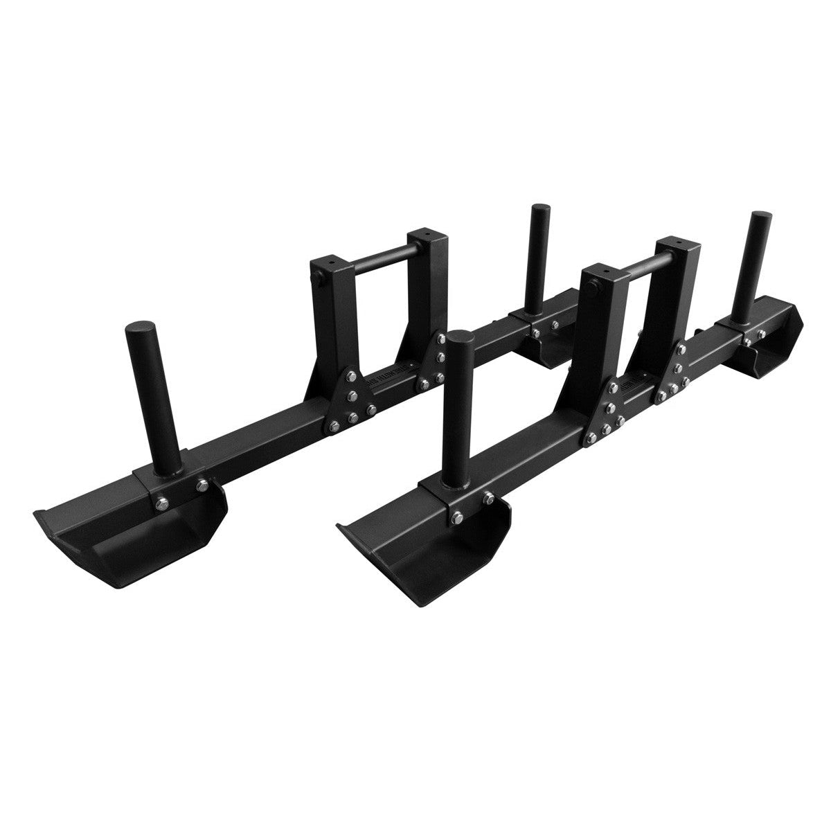 Riot Competition Farmers Walk Handles - Strength Shop