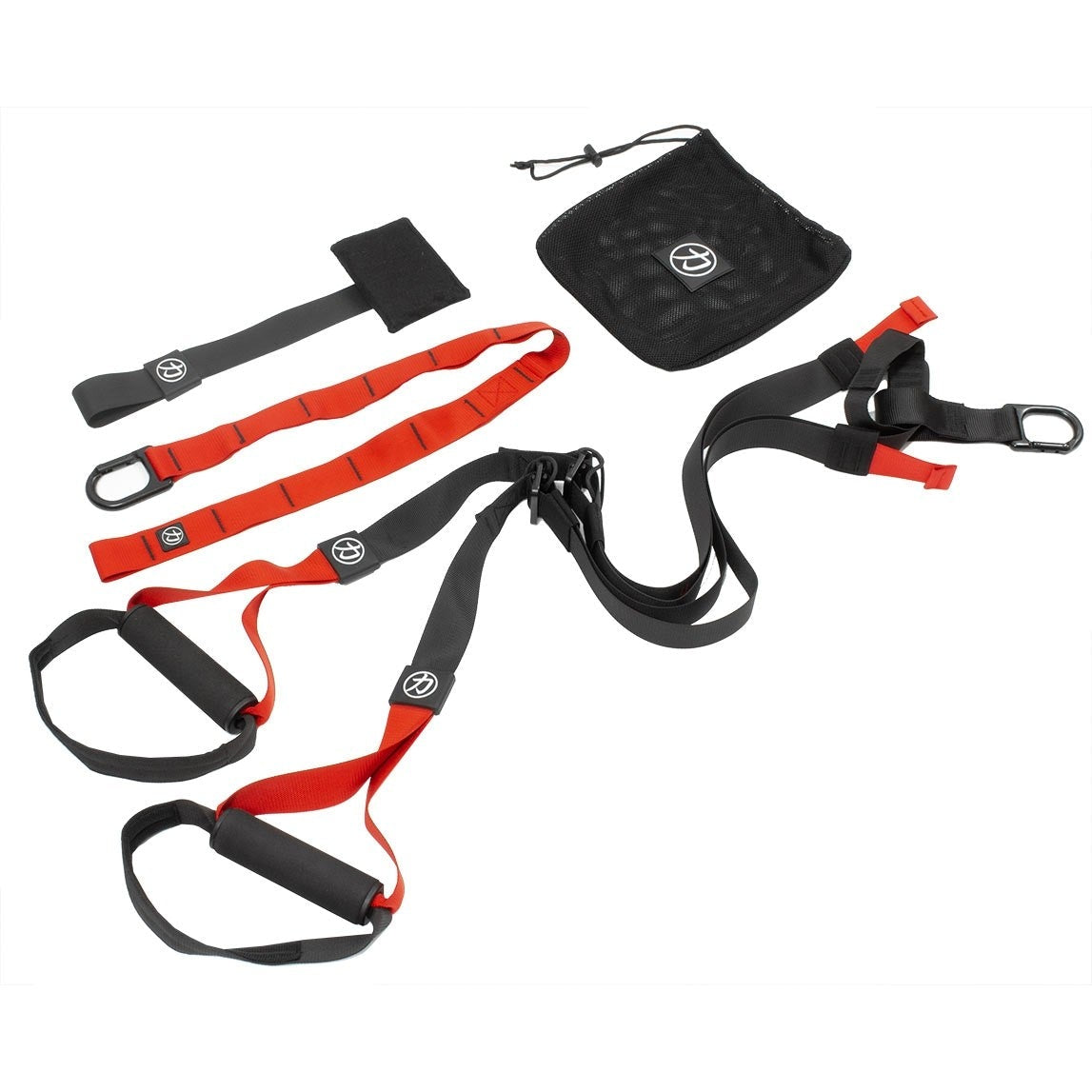 Bodyweight Training Bundle - Strength Shop
