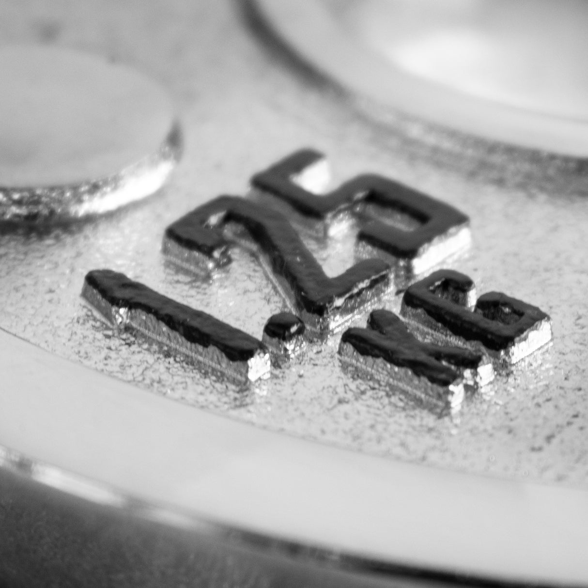 B-WARE Strength Shop Calibrated Plates - IPF Approved - Strength Shop