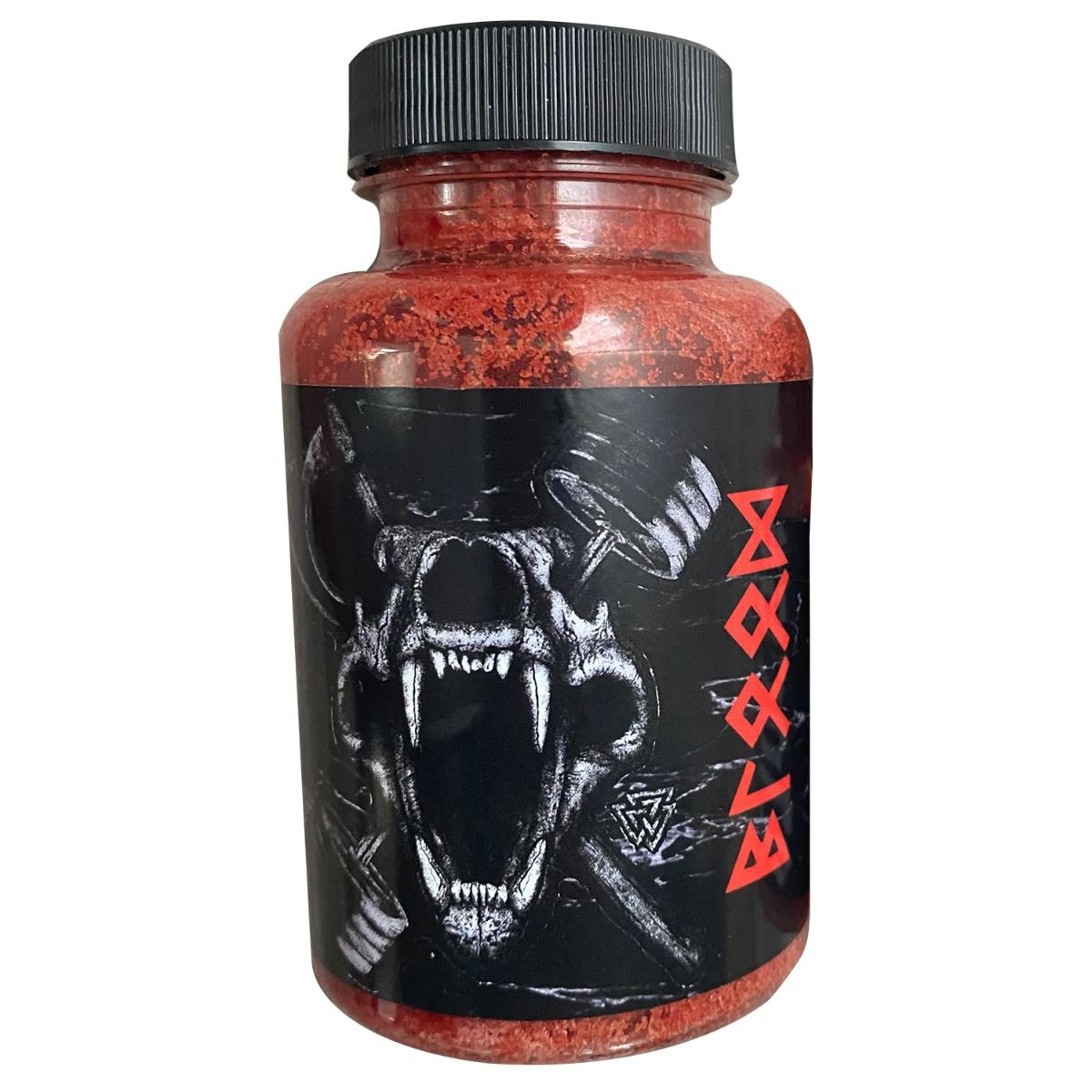 Z☠️NE Norse Blood – Advanced, Dry Athletic Salts - Strength Shop