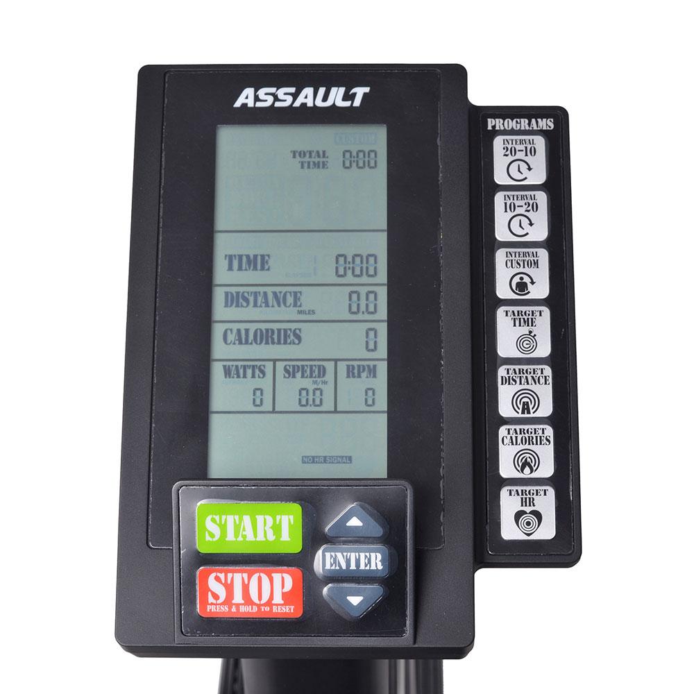 Assault Airbike Classic - Strength Shop