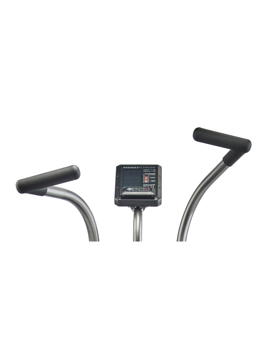 Assault Bike Elite – DROP SHIPPING ORDER - Ships Separately - Strength Shop