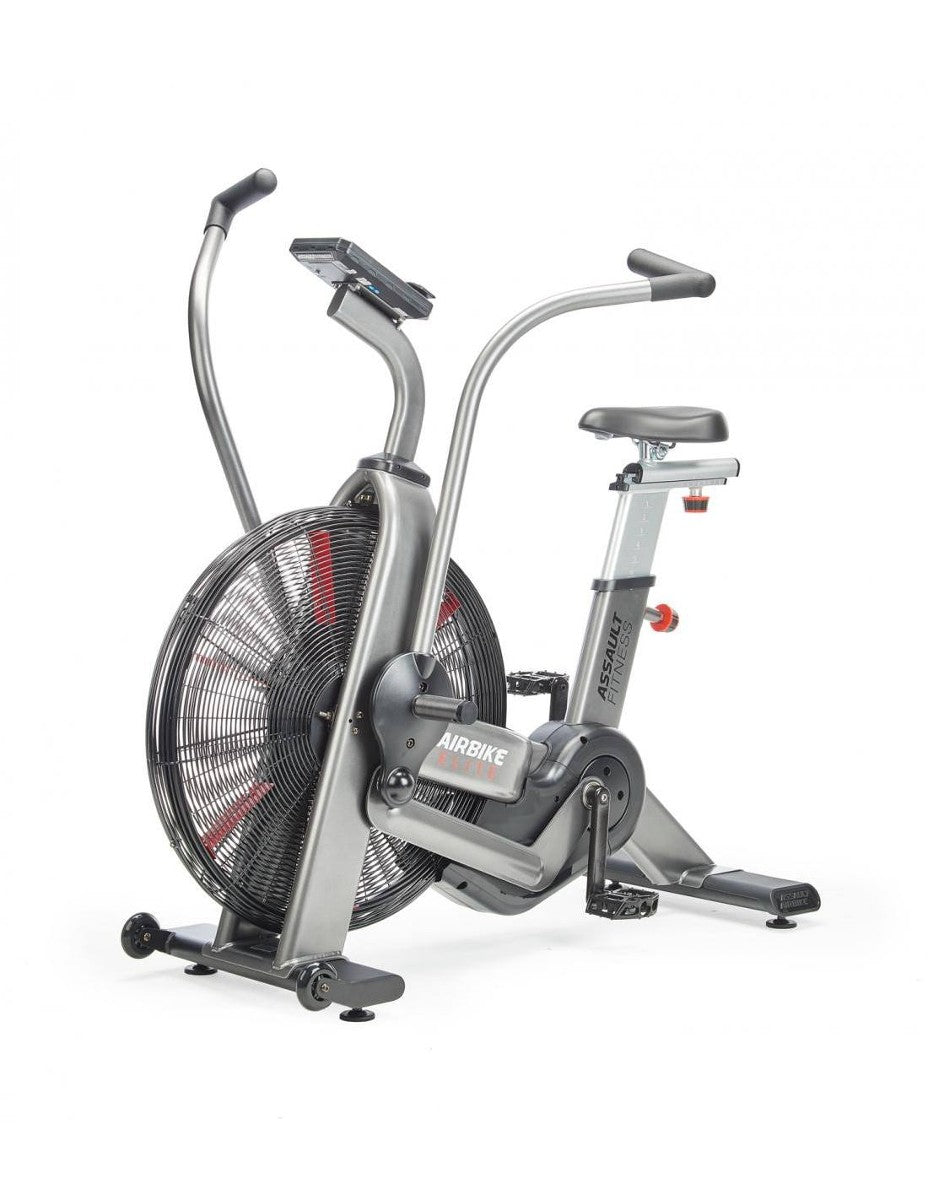 Assault Bike Elite – DROP SHIPPING ORDER - Ships Separately - Strength Shop