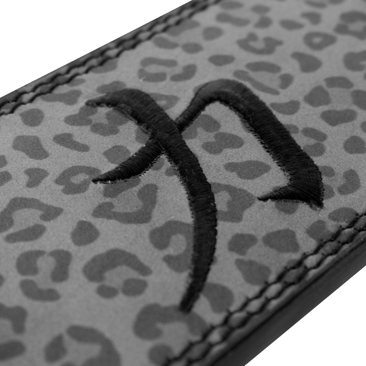 Dark Leo Lever Belt, 10mm - IPF Approved - Strength Shop