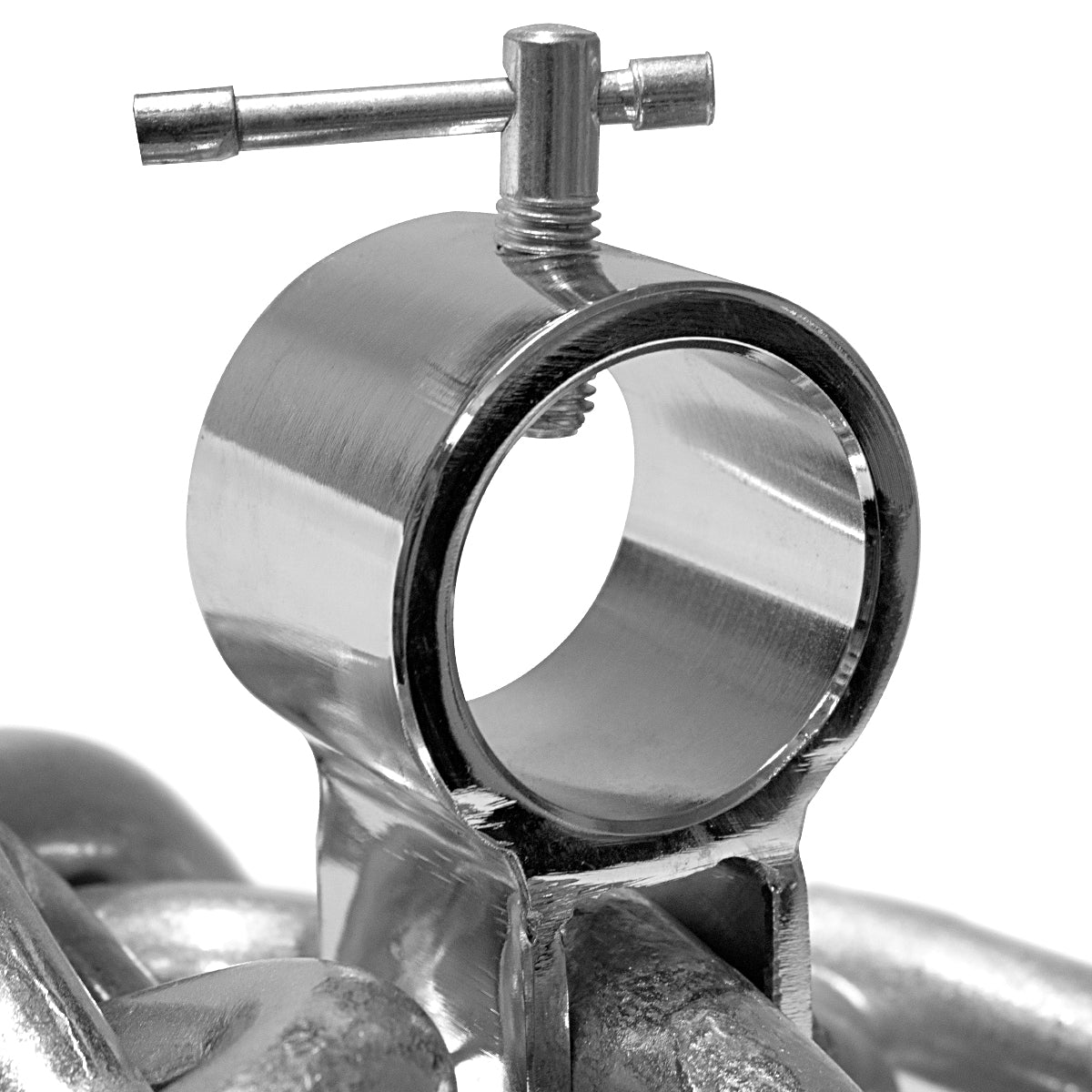 Chains - 2 X 5KG - Strength Shop