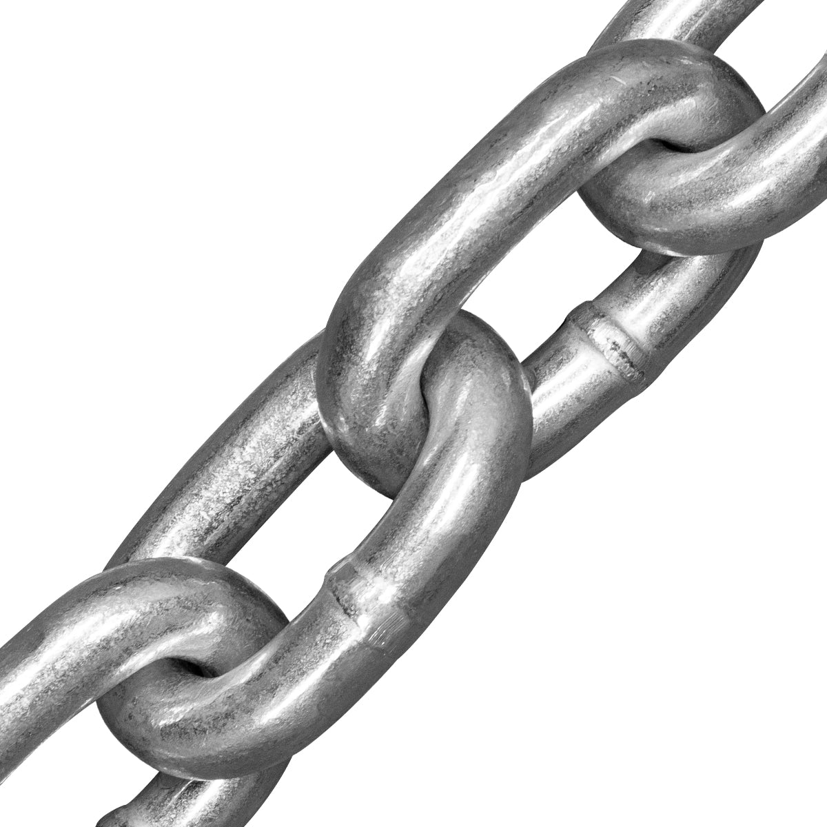 Chains - 2 X 20KG - Strength Shop