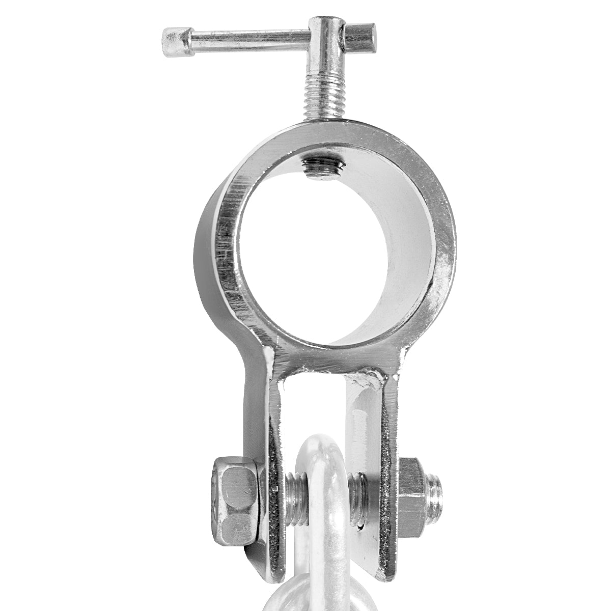 Olympic Chain Collar - 1 Pair - Strength Shop