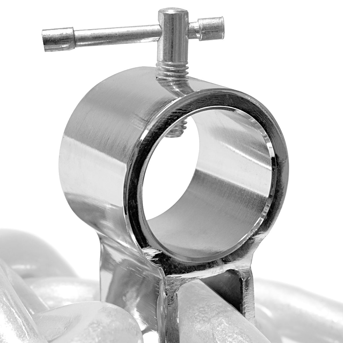 Olympic Chain Collar - 1 Pair - Strength Shop