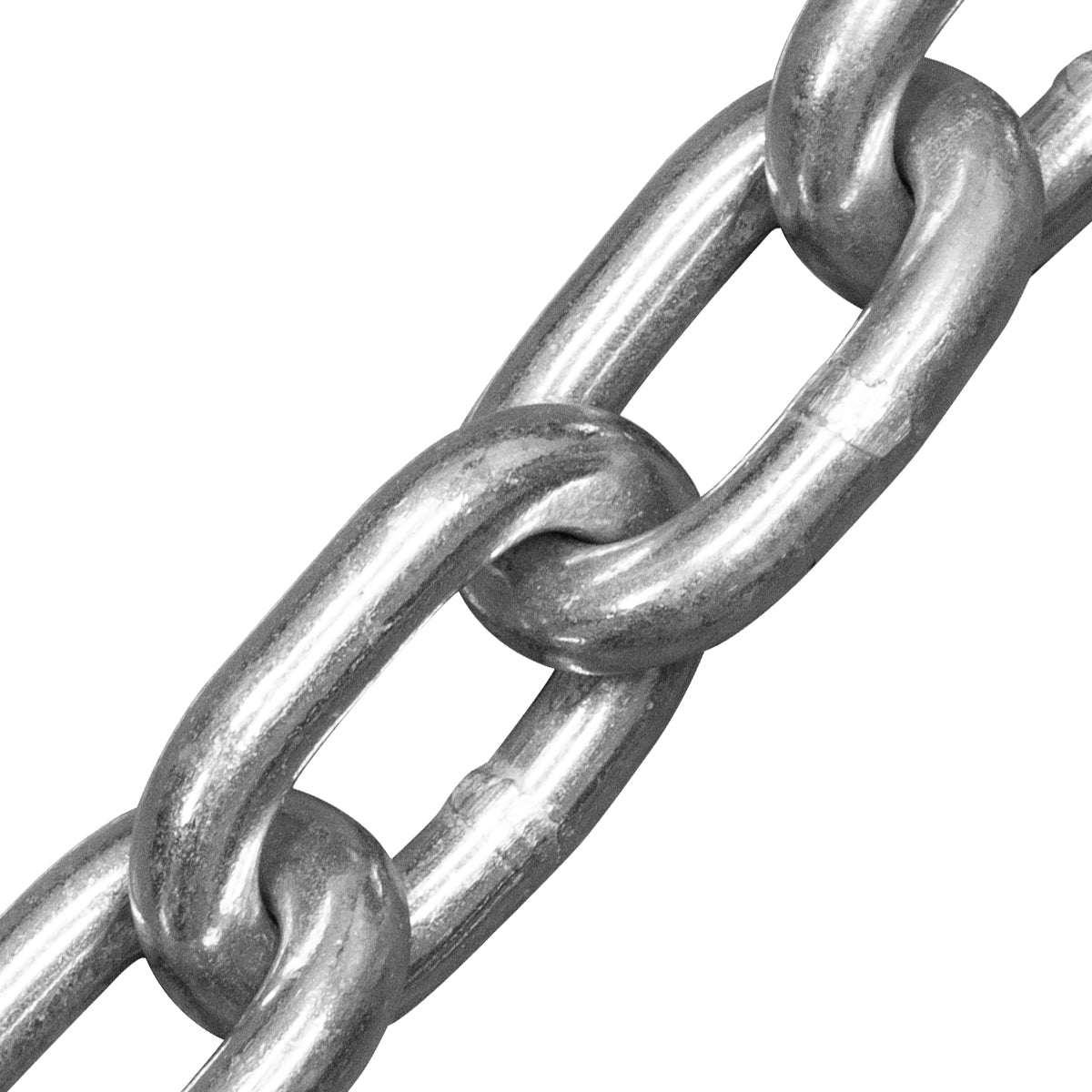 Chains - 2 X 5KG - Strength Shop