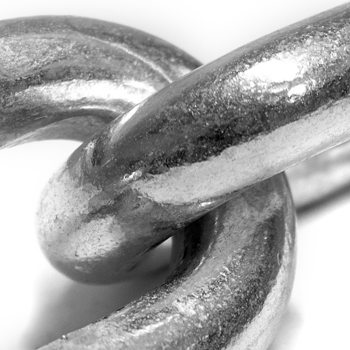 Chains - 2 X 5KG - Strength Shop