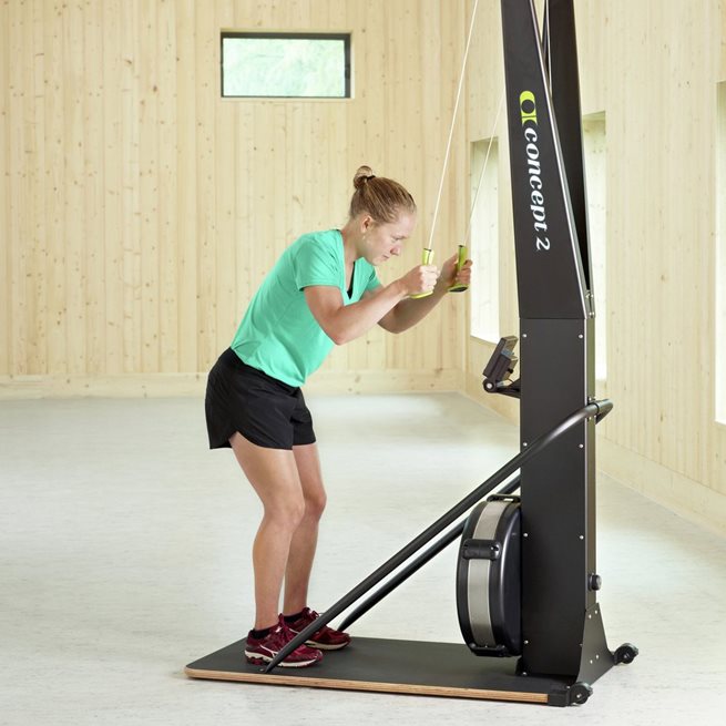 Concept2 SkiErg - Strength Shop