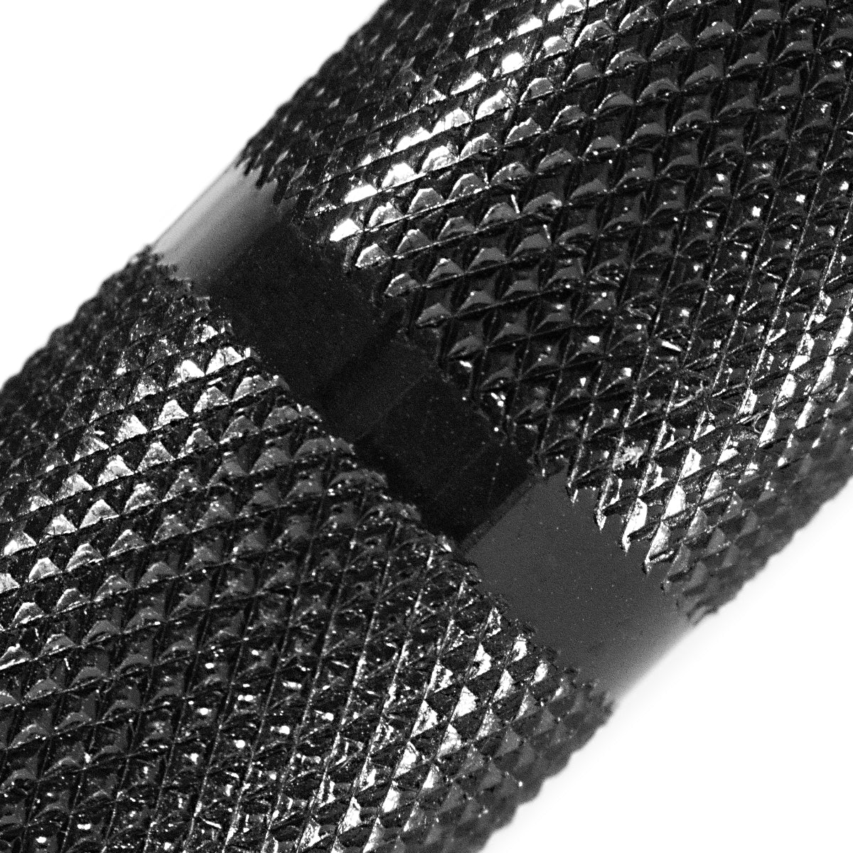 Original Texas Deadlift Bar - Chrome Sleeves - Strength Shop