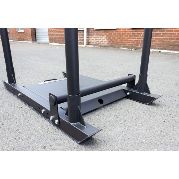 Power Sled / Prowler - Strength Shop