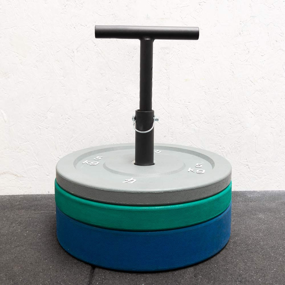 Duck Walk - Plate Loadable - Strength Shop