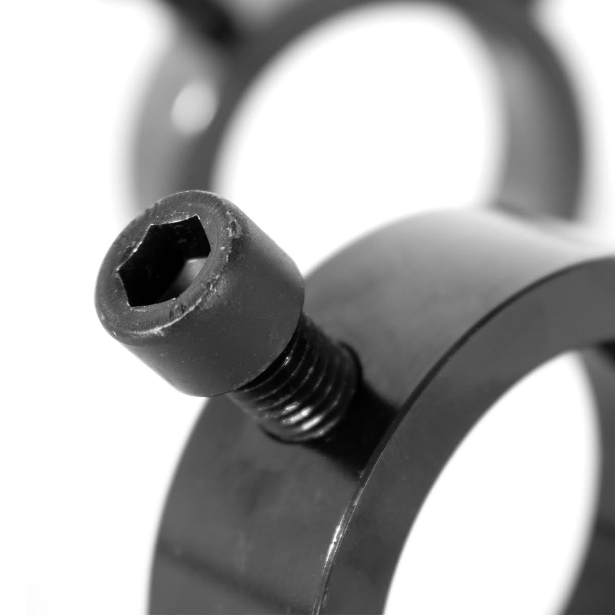 Dumbbell Handle Collars - Strength Shop