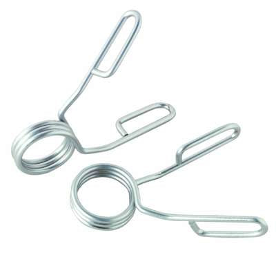 Olympic Spring Collars - 1 Pair - Strength Shop