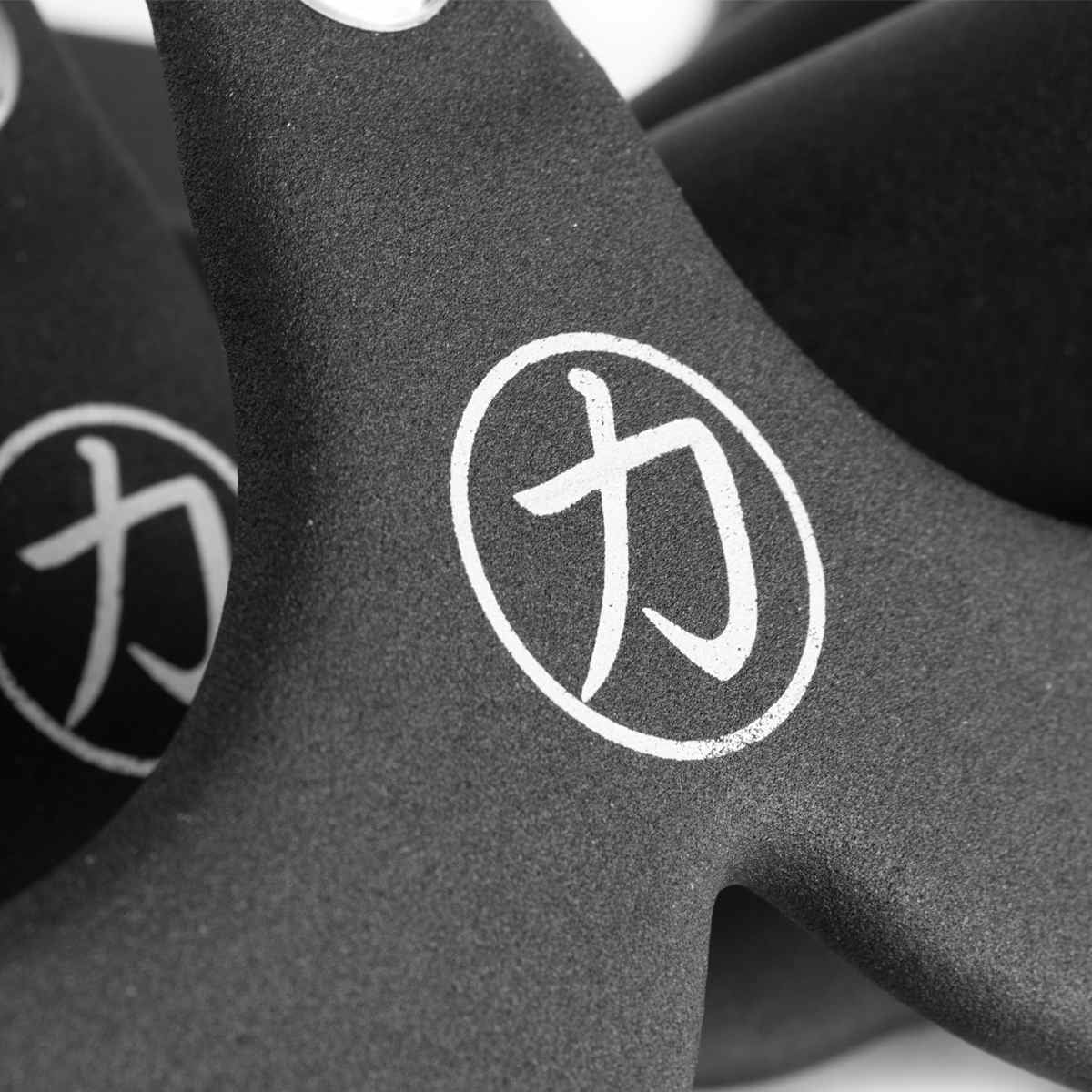 B-WARE Multi Grip Handle Set - Strength Shop