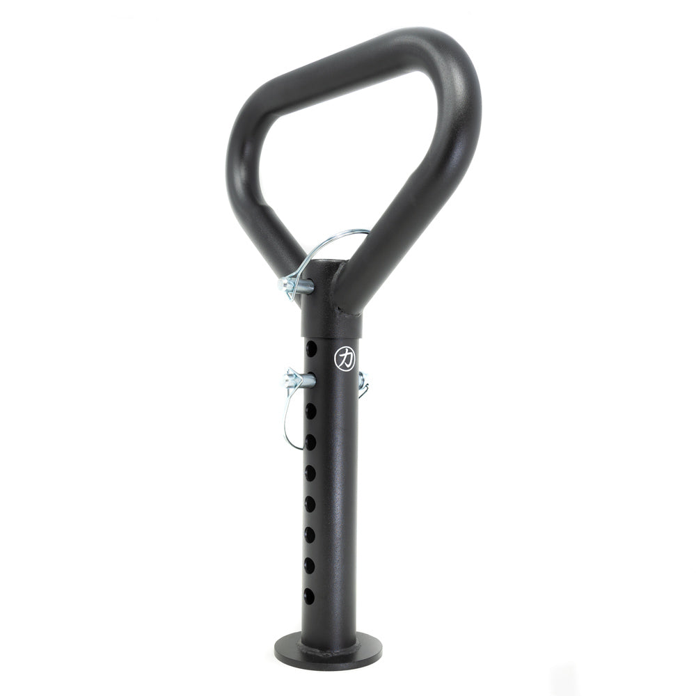 Plate Loadable Adjustable Kettlebell Swing - Strength Shop