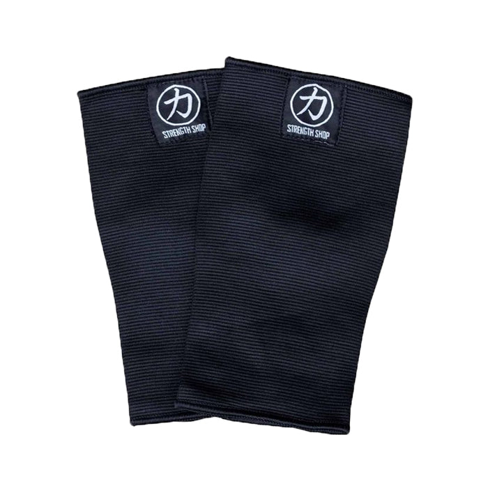 Single Ply Knee Sleeves - Strength Shop