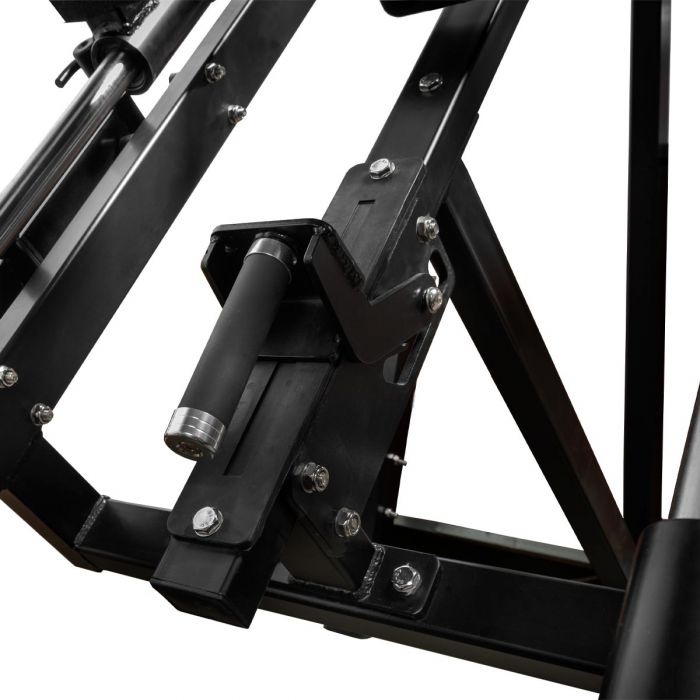 Strength Shop Leg Press Machine - Strength Shop