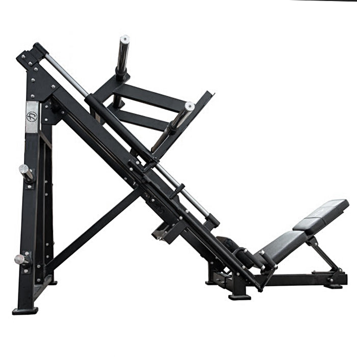 Strength Shop Leg Press Machine - Strength Shop