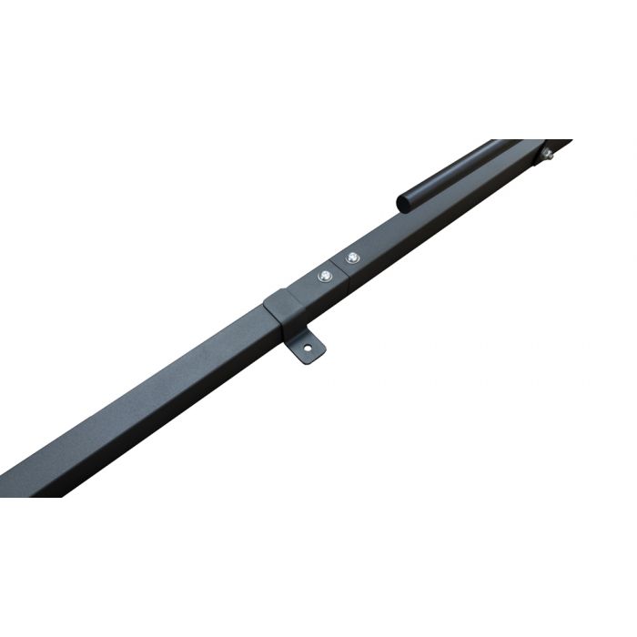 Lifting Platform Frame - With Band Pegs - Strength Shop