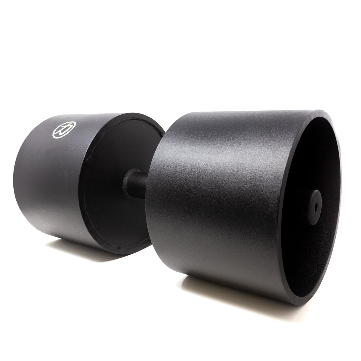 Monster Loadable Strongman Dumbbell - Strength Shop