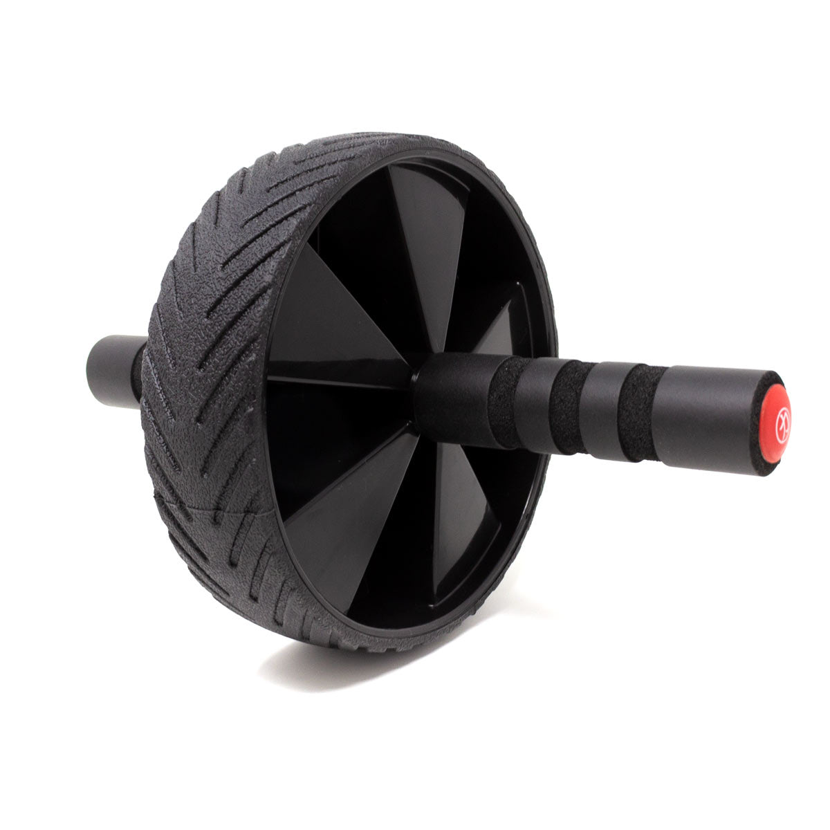 Ab Wheel - Single Track - Strength Shop
