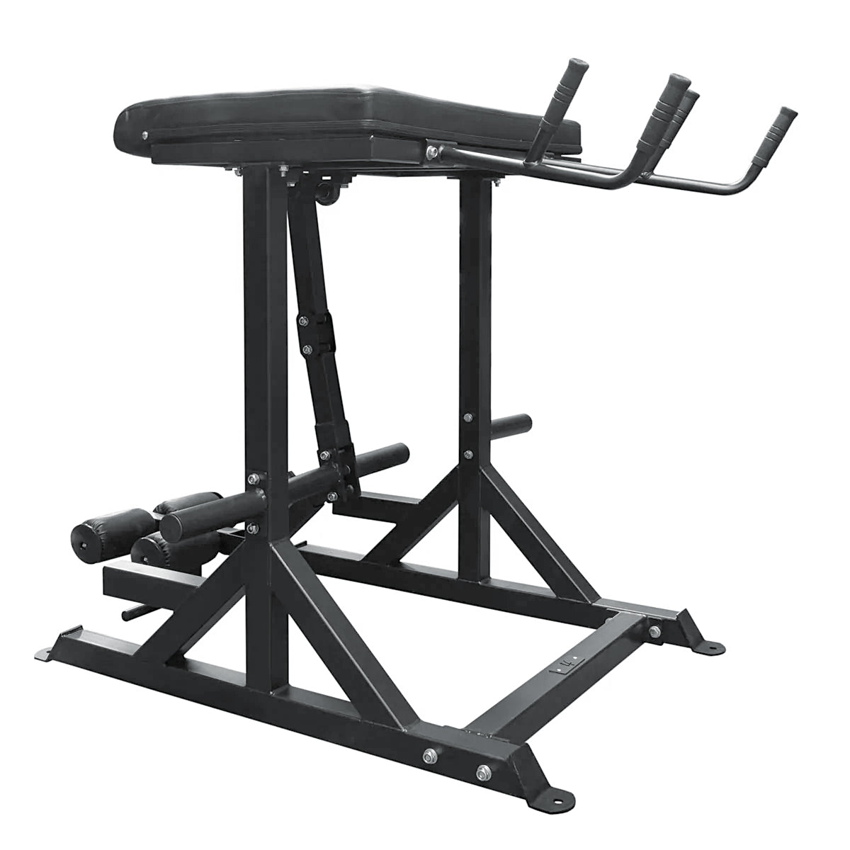 Reverse Hyper Machine - Strength Shop