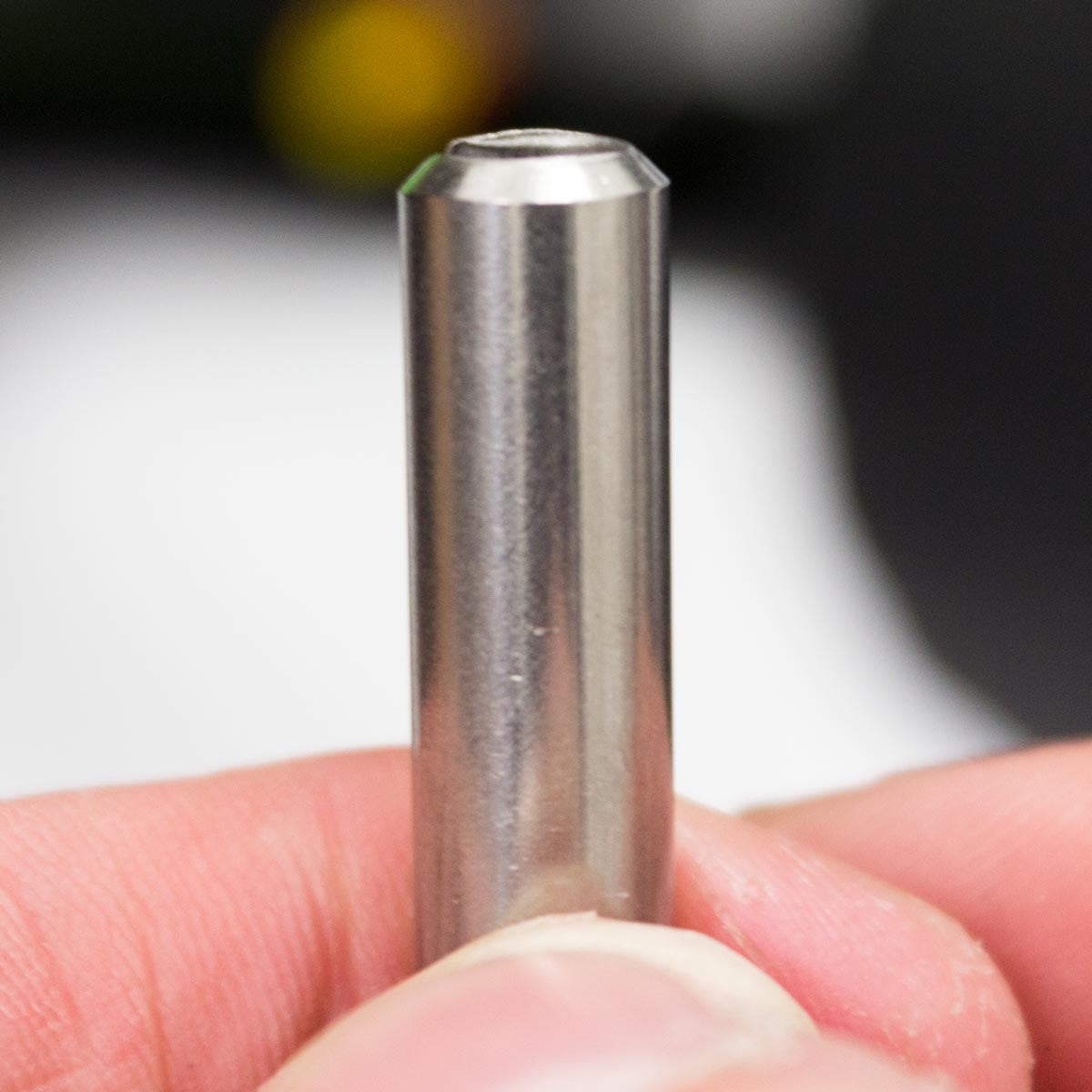 Olympic Cambered Spider Bar - Strength Shop