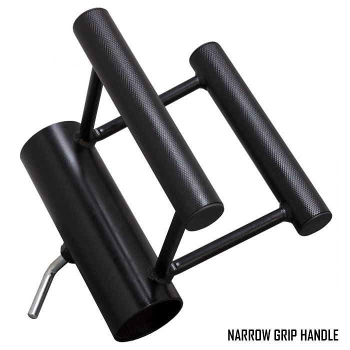 B-WARE T-Platform Narrow Grip Handle #6 - Strength Shop