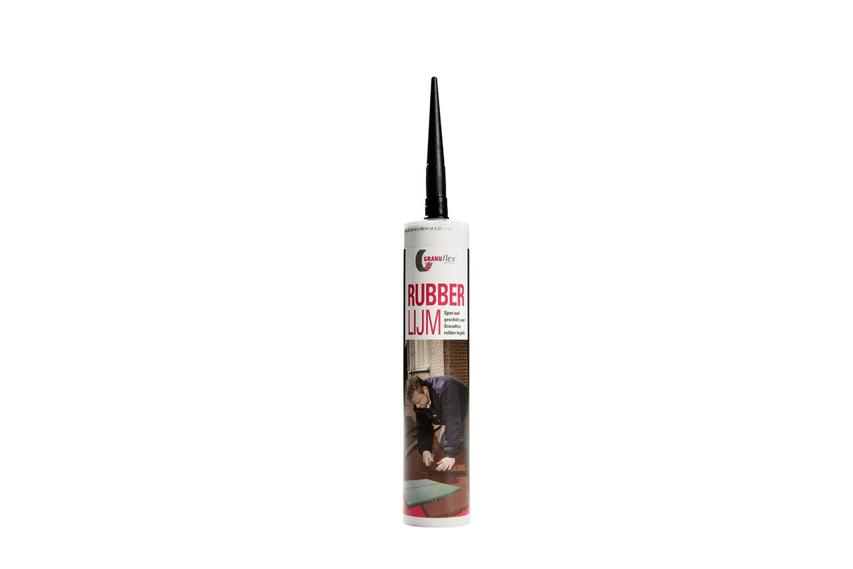 Rubber Gym Mat Glue - 310ML - Strength Shop